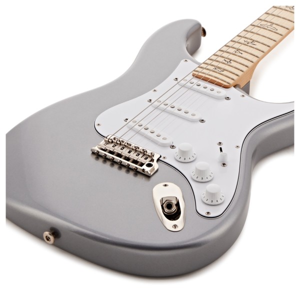 PRS Silver Sky John Mayer MN, Tungsten (2026) #0415257 - body