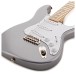 PRS Silver Sky John Mayer MN, Tungsten (2026) #0415257 - body