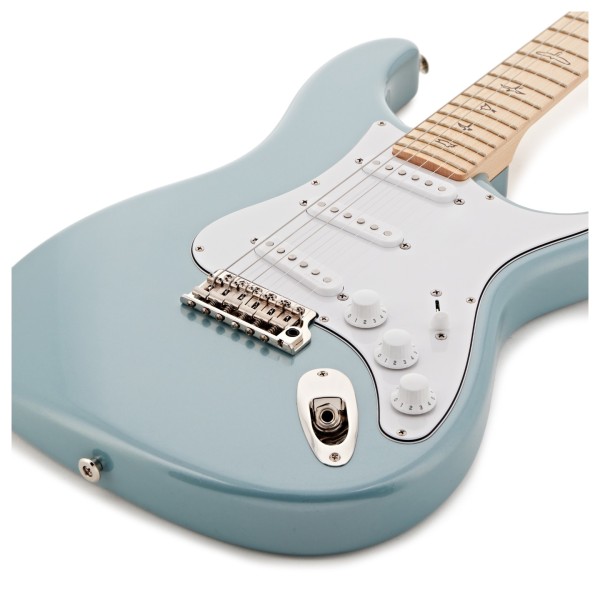 PRS Silver Sky John Mayer MN, Polar Blue (2026) #0393230 - body