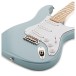 PRS Silver Sky John Mayer MN, Polar Blue (2026) #0393230 - body
