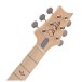 PRS Silver Sky John Mayer MN, Polar Blue (2026) #0393230 - headstock