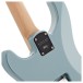PRS Silver Sky John Mayer MN, Polar Blue (2026) #0393230 - neck joint