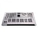 Roland Gaia 2 Synthesizer - Front Top