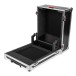 Gator GTOUR-WING-CMPCT Case For Behringer Wing Compact Mixer With Dog House Interior Base View