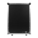 Gator GTOUR-WING-CMPCT Case For Behringer Wing Compact Mixer With Dog House Front View