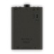iFi Hip DAC 3 Black Portable USB DAC-AMP Balanced MQA 