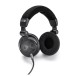 Astell & Kern VIRTUOSO Over Ear Headphones - cup turn 