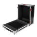 Gator Gtour-Wing-Cmpct-Ndh Mixer Case For Behringer Wing Compact Open Case View