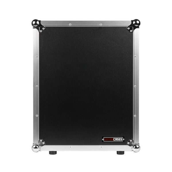 Gator Gtour-Wing-Cmpct-Ndh Mixer Case For Behringer Wing Compact Front View