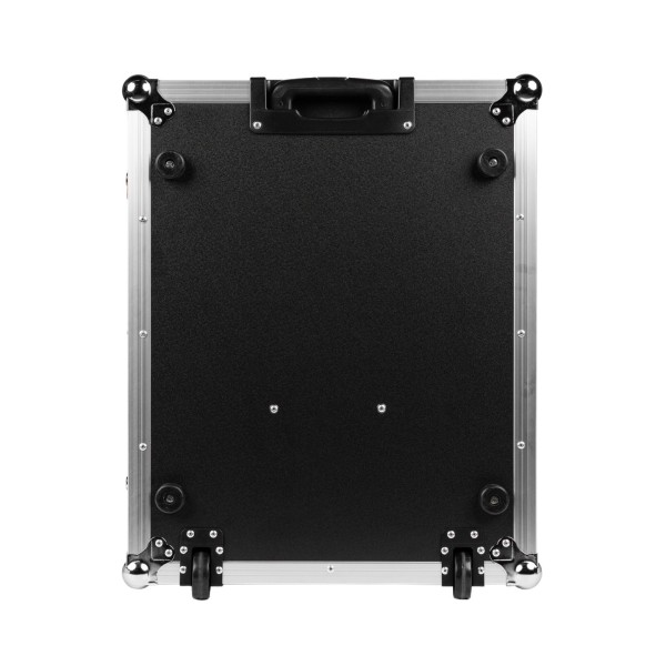 Gator Gtour-Wing-Cmpct-Ndh Mixer Case For Behringer Wing Compact Bottom View