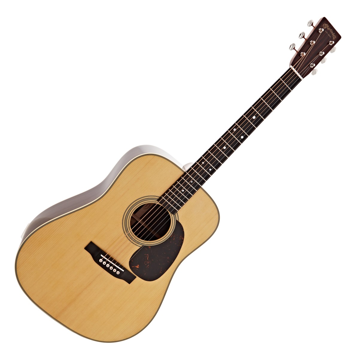 Martin D-28 (2025)