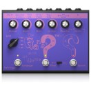 Behringer THE FLANGE WITH NO NAME Flanger Pedal