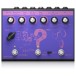 Behringer THE FLANGE WITH NO NAME Flanger Pedal - Top