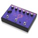 Behringer Flanger Pedal - Angled
