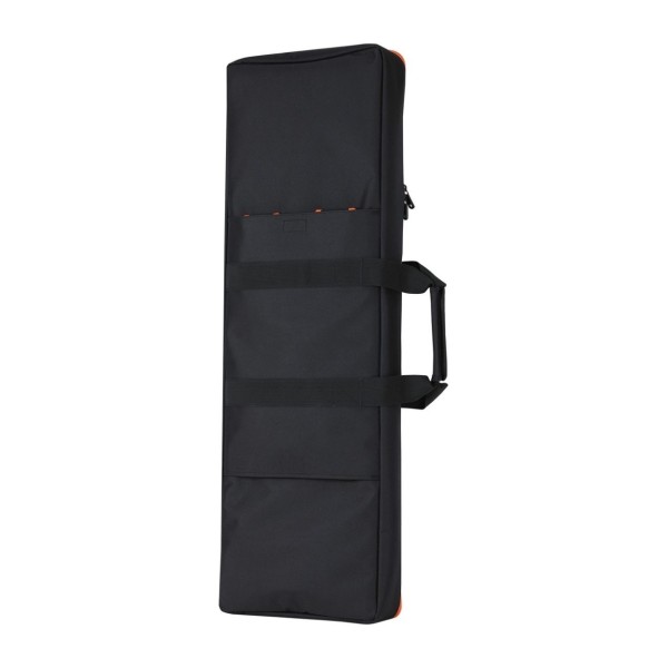 Roland CB-V61 61-Key Keyboard Bag - Vertical Front
