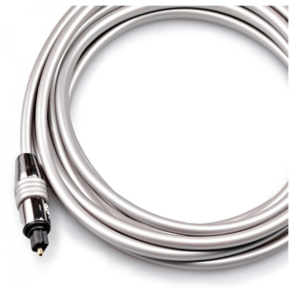Fisual Pro Install Series Digital Optical Cable 0.5m