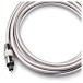 Fisual Pro Install Series Digital Optical Cable 0.5m