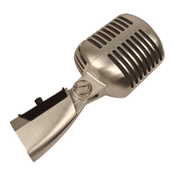 Shure 55SH Series II Unidyne Vocal Microphone - Secondhand at