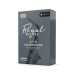 D'Addario Royal Hemke Organic Alto Saxophone Reeds, 2 (10 Pack) 2