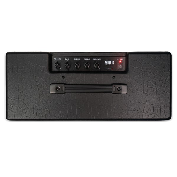 Blackstar Artist FR Special - controls