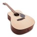 Yamaha F310 Acoustic Guitar Package, Natural