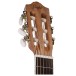 Flight GUT350 Guitarlele - Headstock Front