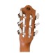 Flight GUT350 Guitarlele - Headstock Back