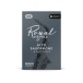 D'Addario Royal Hemke Organic Alto Saxophone Reeds, 2.5 (10 Pack) 1