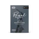 Alto D'Addario Royal Hemke Organic Saxophonbl&auml;tter f&uuml;r Altsaxophon, 3 (10er-Pack)