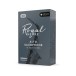 D'Addario Royal Hemke Organic Alto Saxophone Reeds, 3 (10 Pack) 2