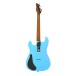 Jamstik Standard MPE MIDI Guitar, Sky Blue - Rear