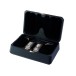 iFi GO Pod MAX Wearable Lossless Bluetooth DAC for IEMs - case 
