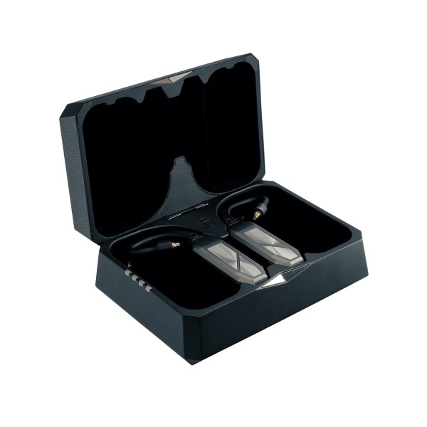 iFi GO Pod MAX Wearable Lossless Bluetooth DAC for IEMs case 2 