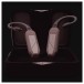 iFi GO Pod MAX Wearable Lossless Bluetooth DAC for IEMs - lifestyle 