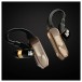 iFi GO Pod MAX Wearable Lossless Bluetooth DAC for IEMs - lifestyle 3 