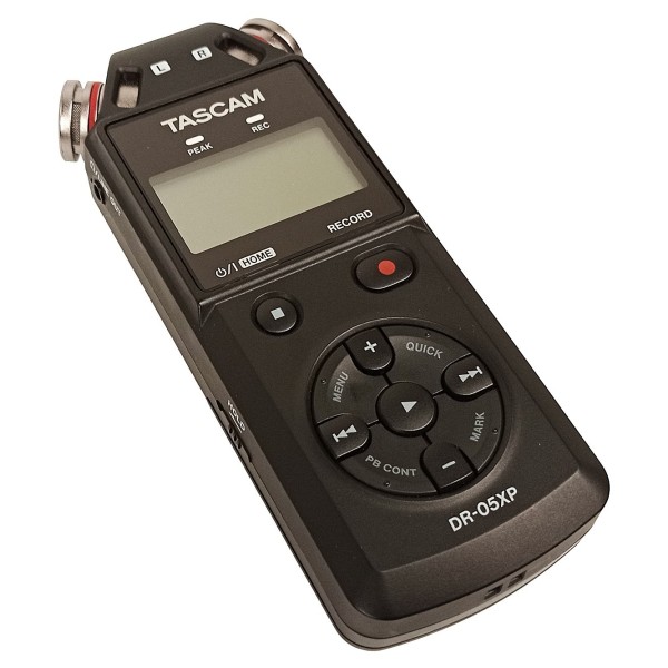 DR-05XP-SECONDHAND-CDH5506 1