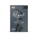 Ca&ntilde;as org&aacute;nicas para saxof&oacute;n D'Addario Royal Hemke Alto, 3,5 (paquete de 10)