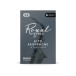 D'Addario Royal Hemke Organic Alto Saxophone Reeds, 3.5 (10 Pack) 1