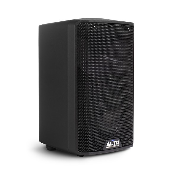 Alto Professional TX408 Active Speaker - Angled