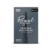 D'Addario Royal Hemke Organic Soprano Saxophone Reeds, 2 (10 Pack) 1