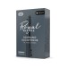 D'Addario Royal Hemke Organic Soprano Saxophone Reeds, 2 (10 Pack) 2