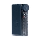 iFi GO Blu Air Ultra Portable Bluetooth and USB Headphone Amplifier