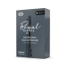 D'Addario Royal Hemke Organic Soprano Saxophone Reeds, 2.5 (10 Pack) 2
