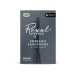D'Addario Royal Hemke Organic Soprano Saxophone Reeds, 3 (10 Pack) 1