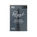 D'Addario Royal Hemke Organic Soprano Saxophone Reeds, 3.5 (10 Pack) 1