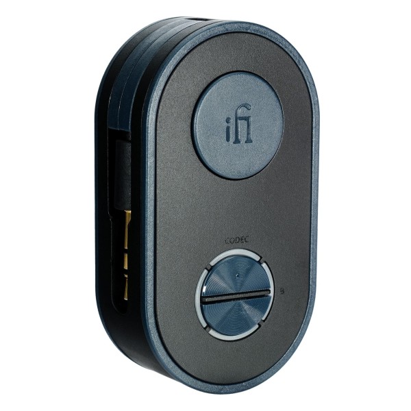 iFi UP Travel Pocket-Size Bluetooth Travel Companion main 