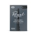 D'Addario Royal Hemke Organic Soprano Saxophone Reeds, 4 (10 Pack) 1