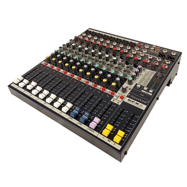 EFX8-SECONDHAND-CDH1067 1