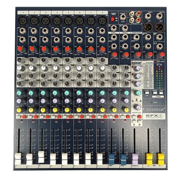 EFX8-SECONDHAND-CDH1067 3