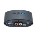 iFi UNO DAC Transportable and Desktop USB DAC Headphone Amp - rear 